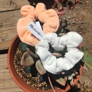 Madewell Scrunchie